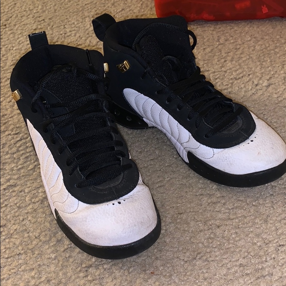 JORDANS JUMPMAN PRO